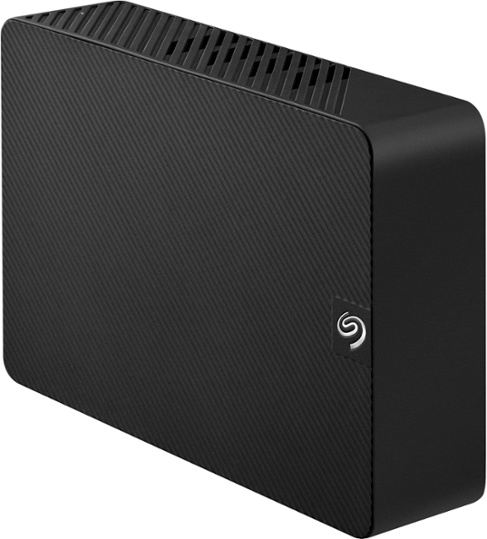Seagate Expansion Desktop 26TB HDD: was $349 now $299