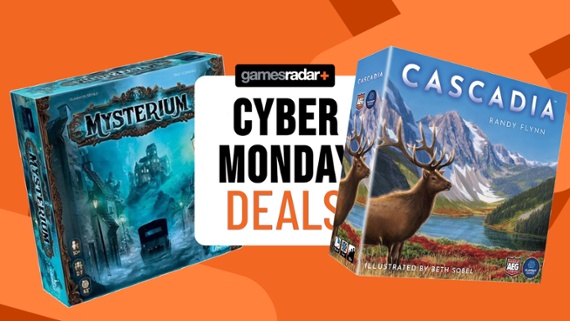 Cyber Monday board game deals 2023: Get the best savings