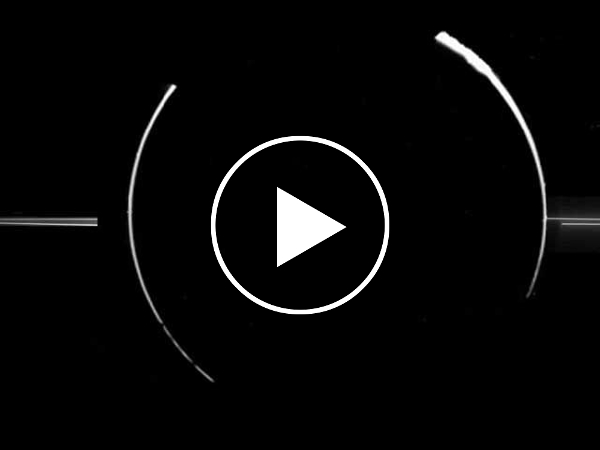 On this day in 1979: Jupiter's Rings Discovered!