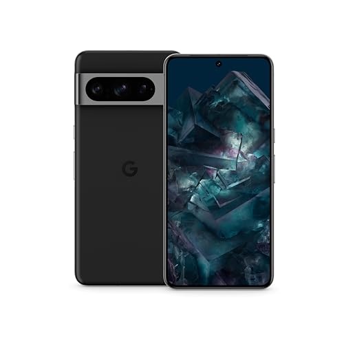 Google Pixel 8 Pro: was &pound;999 now &pound;499 at Amazon