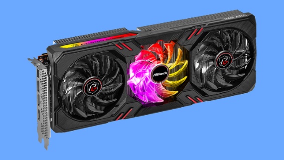 Intel's Arc GPUs get faster, with new models on schedule