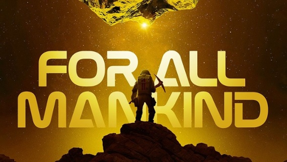 'For All Mankind' season 4 moves to the asteroids