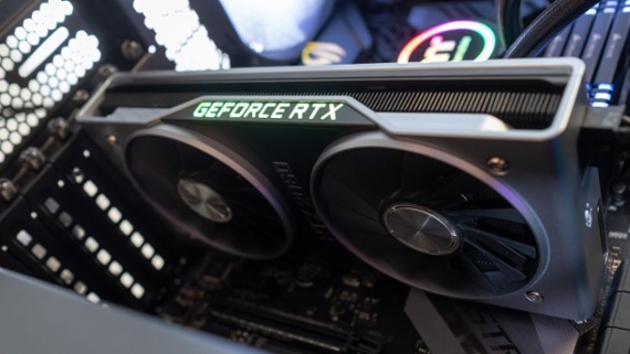 Nvidia's next GPU could be more powerful than expected