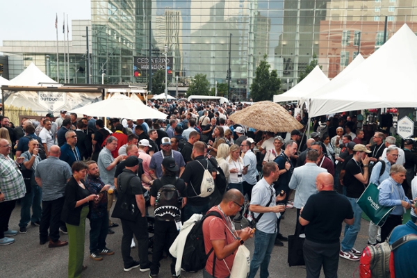 What to Expect at CEDIA Expo 2026