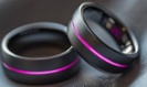 RAW Ring monitors, syncs couples' hearts