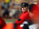 Why U. of Maryland won't fire Durkin