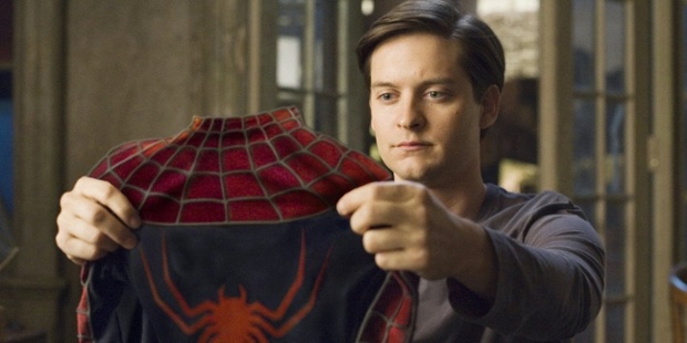 Spider-Man's Tobey Maguire Signed On To His First Role In Years, And It's Awesome