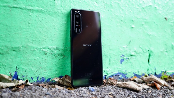 The Sony Xperia 5 IV could be with us very soon