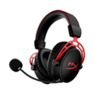 HyperX Cloud Alpha Wireless | 15 - 21,000Hz | Wireless | 300hr battery | $149 at Amazon (save $50.99)