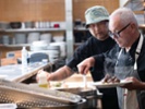 Roy Choi's TV series brings diverse voices to the table