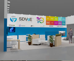 SDVoE Alliance to unveil new AVoIP design