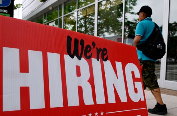 Job openings down by more than 1M in Aug.