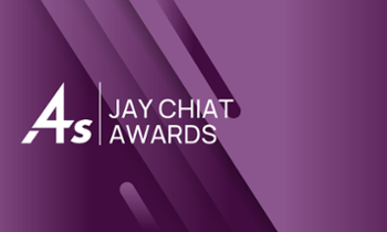 Jay Chiat Awards 2026 | Submit by May 22