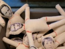 Studies: Voodoo dolls help workers cope with bad bosses