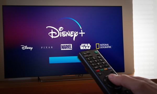 Here's when the Disney Plus password crackdown starts