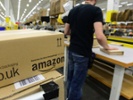 Amazon raises pay, sees jump in job applications