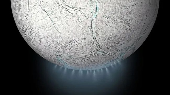 Finding life on Enceladus might be easier than we thought