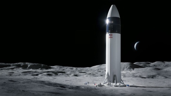 8 ways that SpaceX has transformed spaceflight