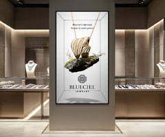 Samsung unveils next-gen spatial signage at ISE 2026