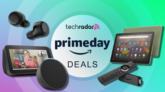 Don't miss these hand-picked early Prime Day offers