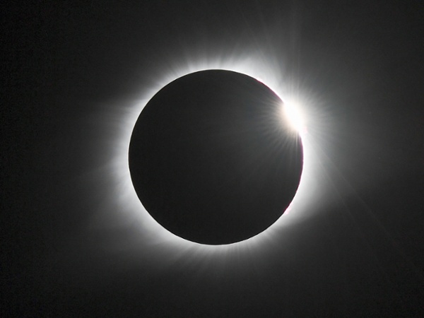 Total solar eclipse 2024: How to watch online for free