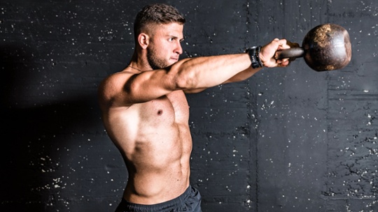 Who needs crunches? This 3-move ab workout sculpts core muscle and boosts muscle endurance