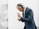 Does music play a part in your company culture?