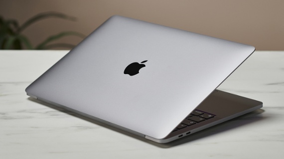 New M2 MacBook Pros could arrive before 2023