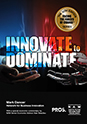 INNOVATE TO DOMINATE includes a new e-chapter about distributors' resilience and innovation during the pandemic