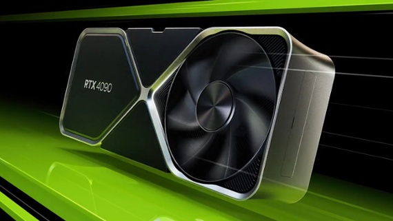 Nvidia RTX 4090 benchmarks leak out online