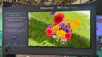 Dolby Vision 2 HDR Is Officially Arriving On Certain Hisense TVs