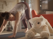 Roomba creator sweeps in with Familiar robot pets