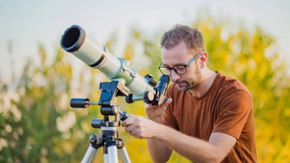 Telescopes on Amazon: The best deals and discounts