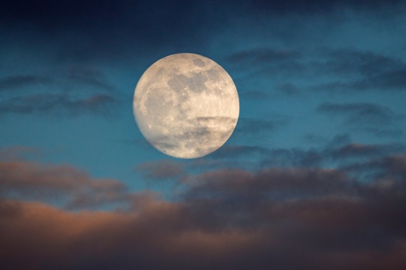 Don't miss the biggest 'supermoon' of the year on July 13