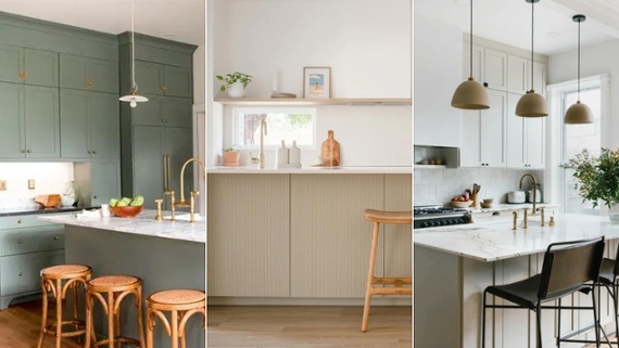 Looking to personalize your IKEA kitchen? These are the 5 best places to shop to update your IKEA kitchen cabinets