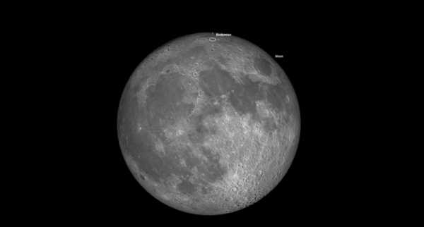 June 29: The Strawberry Full Moon