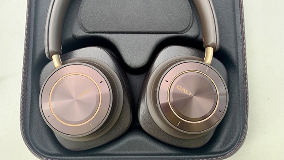 Dali's latest headphones look and sound stunning