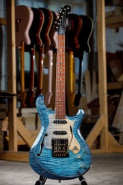 Knaggs Guitars Made in the USA