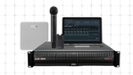 Allen & Heath, Audio-Technica Team for Mic, Wireless Control Features