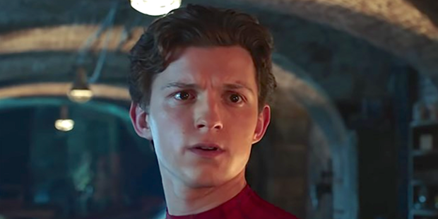 Tom Holland Is Heading To TV After Spider-Man 3, But What About That Break From Acting?