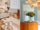 Use these color combinations to get the most out of small interior spaces