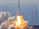 SpaceX prepares to resume Falcon 9 launches