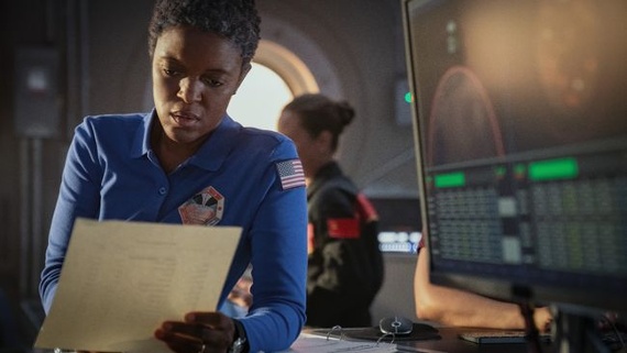 'For All Mankind' season 4 episode 5 review