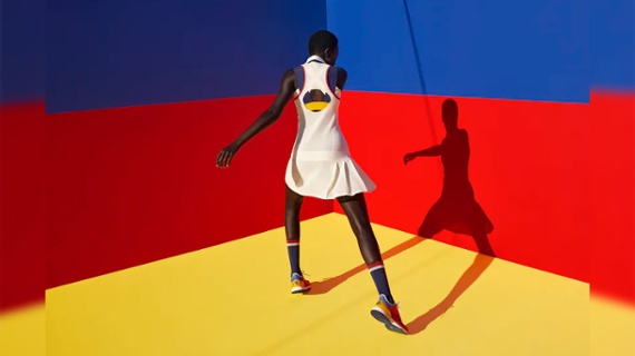 Viviane Sassen to showcase large retrospective exhibition at Foam