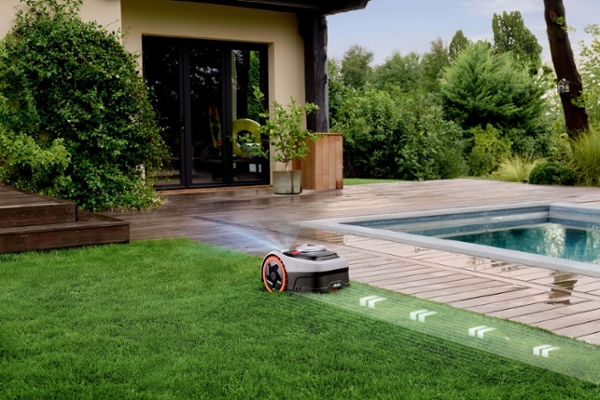 Review: Navimow X430 and i2 LiDAR Robotic Lawn Mowers