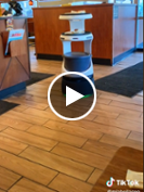 Denny's breakfast-serving robot sparks debate