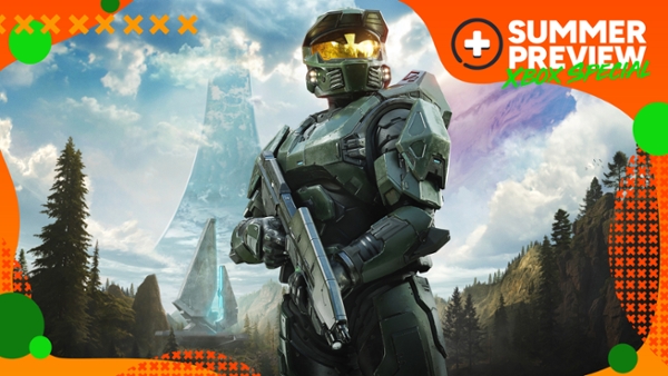 Halo: Campaign Evolved preview