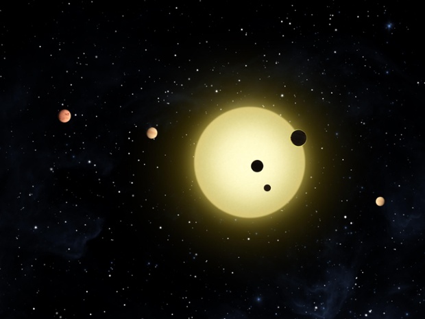 A quarter of sunlike stars eat their own planets