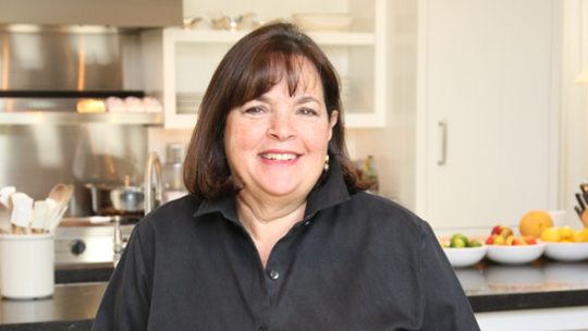 Ina Garten says good quality knives are going to 'last forever' – her go-to blades (and sharpener) are still on sale