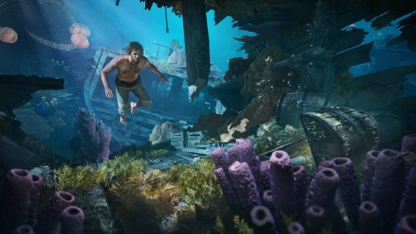 Here's all available Black Flag Resynced codes and how to redeem them